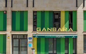 Hostel Ganbara
